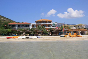 Отель Hotel Grand Nefeli  Василики